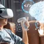How VR Creates Immersive Experiences