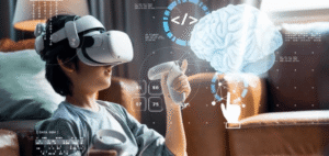 How VR Creates Immersive Experiences