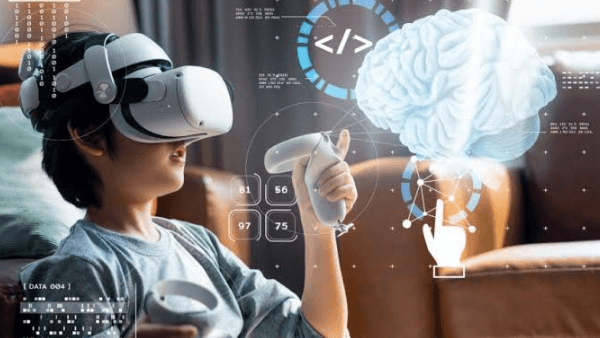 How VR Creates Immersive Experiences