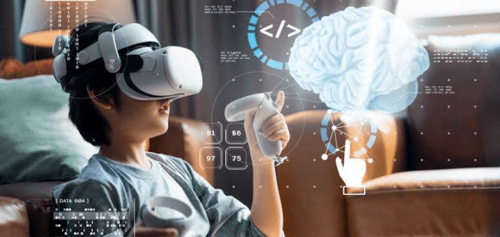 How VR Creates Immersive Experiences