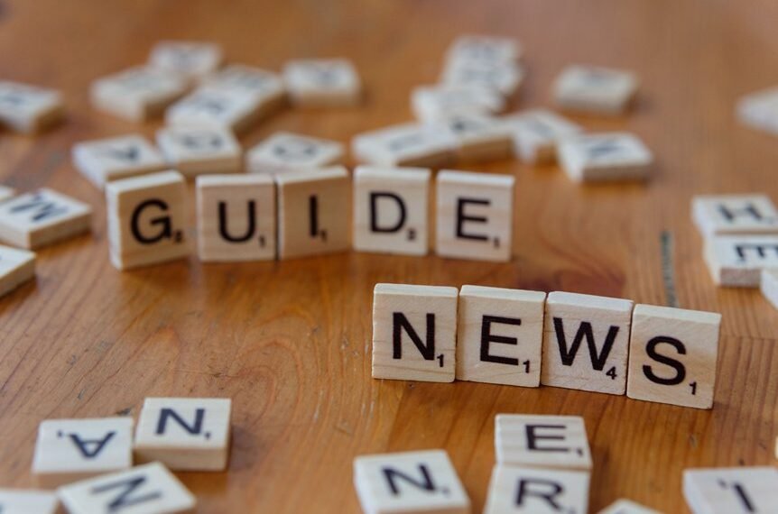 a simple guide summary steps