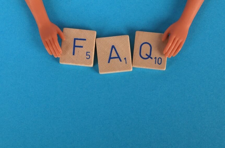 common faqs about 3465478338