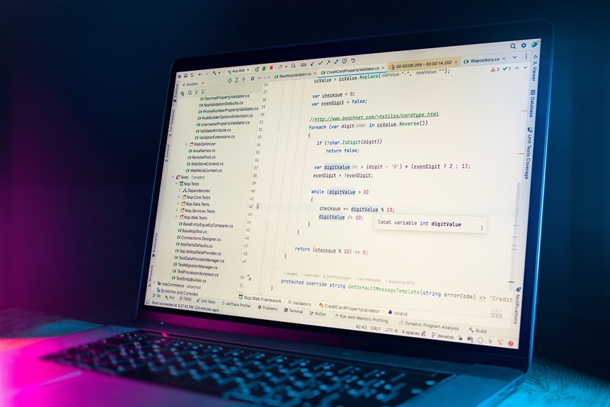 designmode24 com status and overview