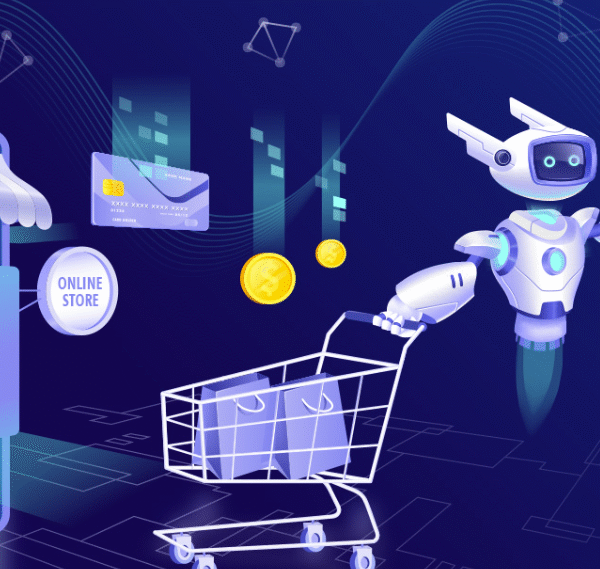 The Role of Artificial Intelligence in Personalized Shopping