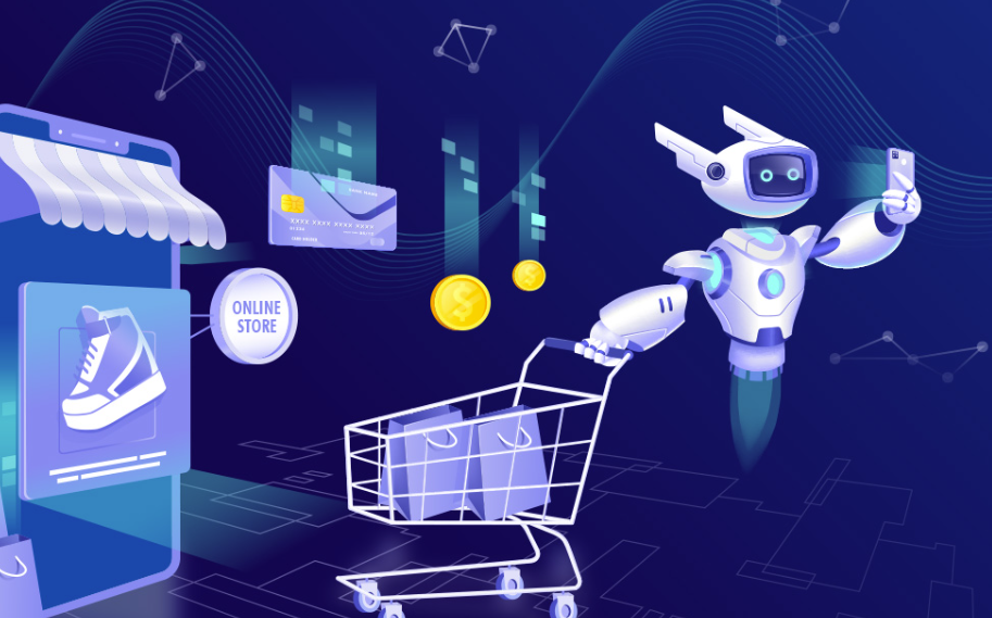 The Role of Artificial Intelligence in Personalized Shopping