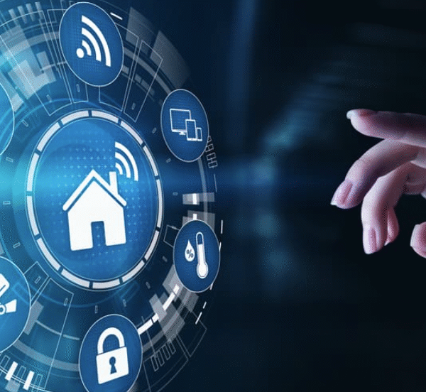 The Role of Artificial Intelligence in Smart Automation