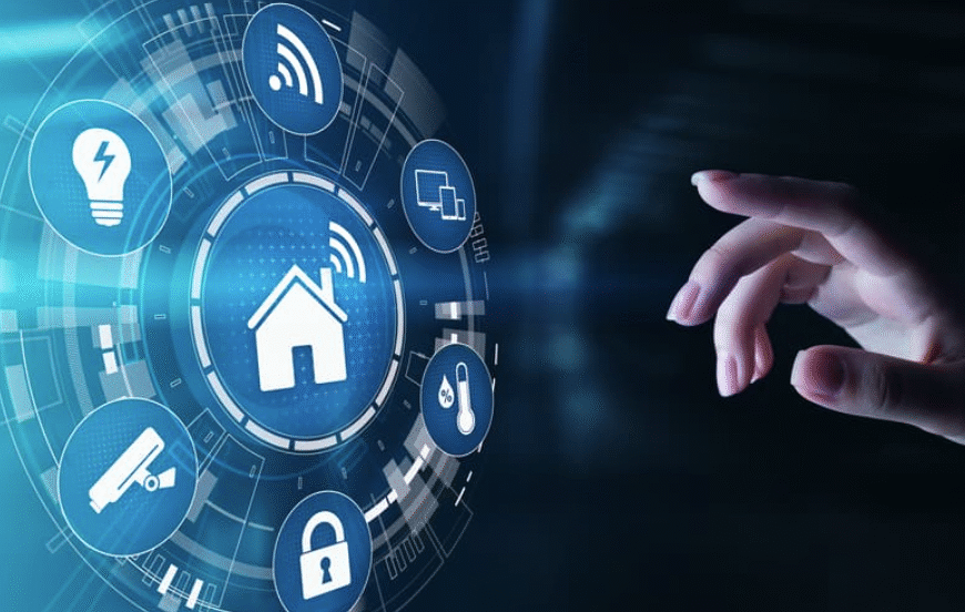 The Role of Artificial Intelligence in Smart Automation