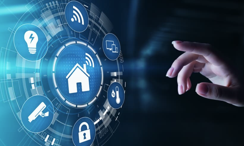 The Role of Artificial Intelligence in Smart Automation