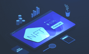 The Technology Behind NFT Marketplaces