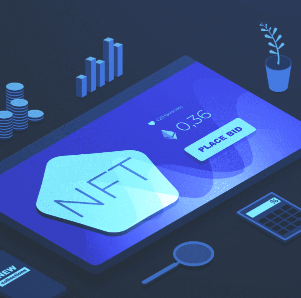 The Technology Behind NFT Marketplaces