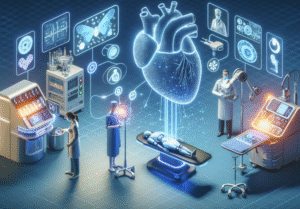 The Role of Artificial Intelligence in Healthcare Services