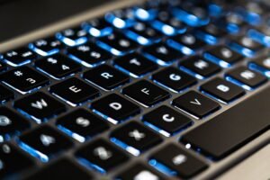 keyboard key facts explained clearly