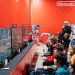 online gaming event scookievent