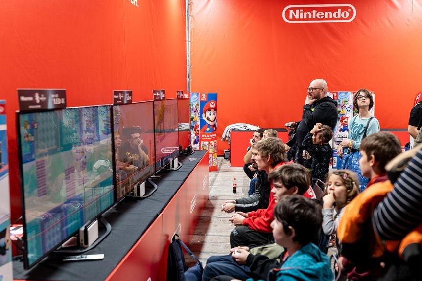 online gaming event scookievent